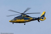 N157UM Eurocopter EC 155 B1 C/N 6933, N157UM
